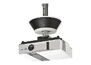 Mounted Projector