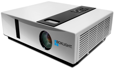 Boxlight Projector Boxlight Projector